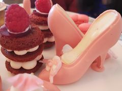 -Salon de Ville浦江汇(上海外滩华尔道夫酒店店)