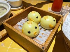 -蔡澜点心·粤菜(花城汇南区店)