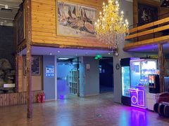 -明日世界密室轰趴·剧本桌游·箭馆团建(国贸店)