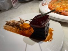 -桂满陇·西湖船宴(平安金融中心店)