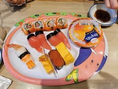 -梅丘·寿司の美登利(银座店)
