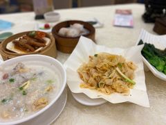 -顺德人家食府(黄金广场店)