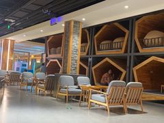 -星河湾温泉洗浴酒店