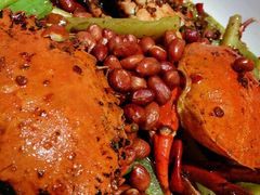 李老爹香辣蟹(宣武门店)-李老爹香辣蟹(宣武门店)