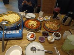 -庭院里的小幸福(开发区万达店)