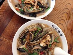 -孙家面馆(淮海第一城店)