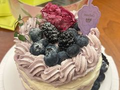 -WenTinG文汀·半糖蛋糕(合生汇店)