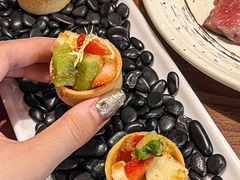 -雕刻时光·无国界料理西餐厅(五山店)