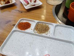-同彬烧烤(菜园中心街店)
