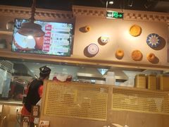 -谷丽麦馕新疆菜·清真(步步高梅溪新天地店)