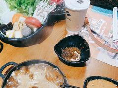 -呷哺呷哺 黄金牧场 (盛世天骄店)