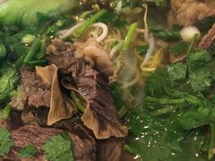 -莲塘味宝园牛杂(天越翔园店)