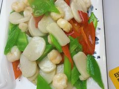 -虾铺子龙虾·私房菜(金源花苑店)