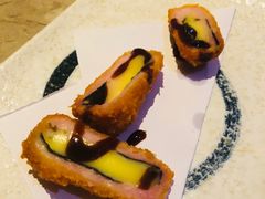 -贵木日本料理·铁板烧(新地假日广场店)