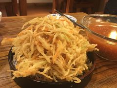 -老雒阳面馆·水席·洛阳菜(王城路店)