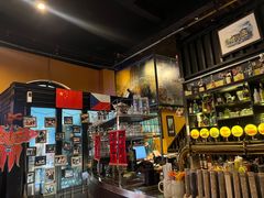 -布拉格餐厅· 中欧捷克菜(全国首店)