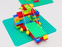 -斯坦星球AI编程·机器人科创·科学实验·信奥·思维·STEM·积木拼搭·竞赛考级(浦东联洋广场大拇指龙阳御桥中心)