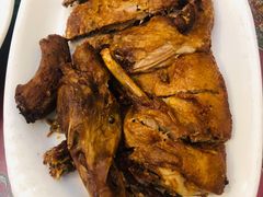 香酥鸭-玉华台饭庄(裕中西里小区店)