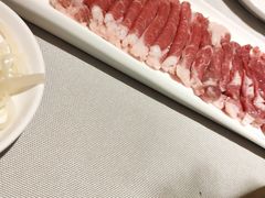 -鼓楼东街老火锅(鼓楼店)