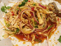 -东排食堂长沙小吃大排档(五一广场店)