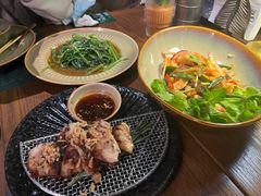 -Tegu泰古莲·泰国餐厅(红山6979店)