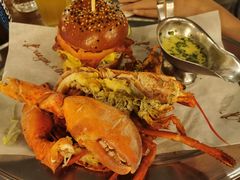 -Burger & Lobster(Dean Street)