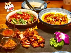 蒜香无骨凤爪-觅山云南菜(泊富ICITY店)