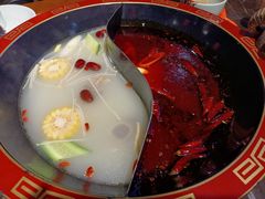 -宽窄巷子火锅(周浦店)
