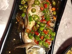 -浪起·江湖菜馆(陶瓷路店)
