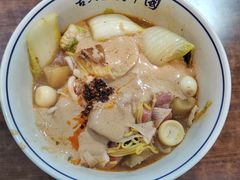 -承旭麻辣烫(马家堡东路店)
