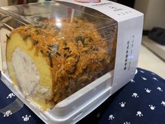 -皇后西斯汀饼店(文化路店)