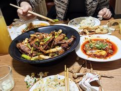 -掌上鲜(南顺城街店)