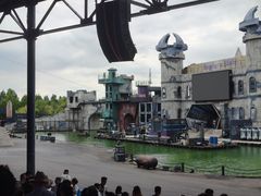 -渔岛海洋度假区