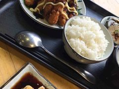 -京和风食堂·定食寿喜锅(保利樾广场店)