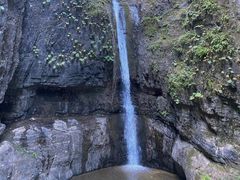 -百里山水画廊乌龙峡谷