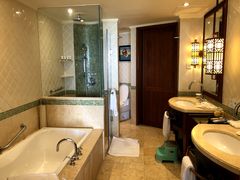 -三亚亚龙湾天域度假酒店