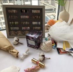 -SixOne六一日式美甲美睫