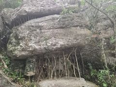 -海南文笔峰盘古文化旅游区