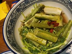 -兰边碗(鼓楼店)