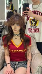 -3AM·S HAIR SALON烫发染发接发