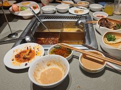-海底捞火锅(泰安爱琴海店)