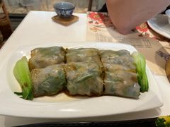 -虾饺妹·酒家(金碧店)