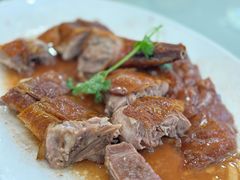 -金山记靓鸡专门店·中山菜