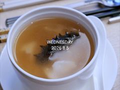 -北京王府井希尔顿酒店·秦唐中餐厅Chynna