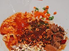 -西北馍王.陕西手工面(龙湖白沙天街店)