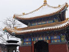 -雍和宫