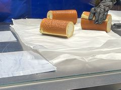 -the Roll'ING手作瑞士卷专门店(卓悦中心店)