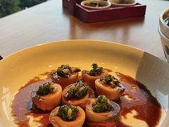-长沙君悦酒店·湘江36中餐厅