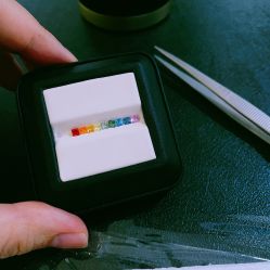 -JUNNI Studio 珠宝工坊(大学路店)