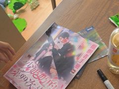 -剧狐剧本杀·月球探案馆(人民广场1号店)